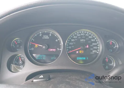 2013 GMC Sierra 2500Hd Denali from USA, damaged, VIN 1GT125E89DF223697